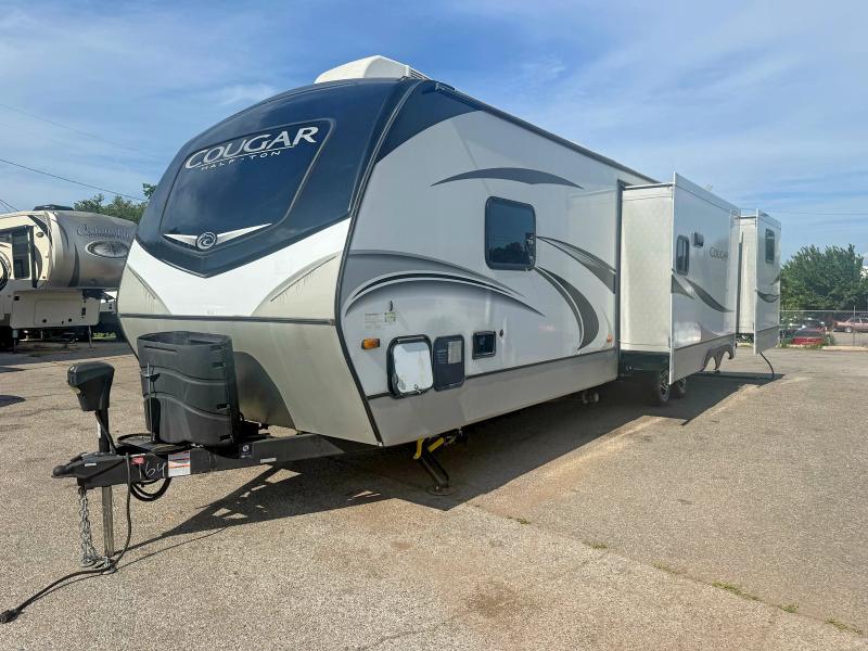 2021 Keystone Cougar 34tsb მანქანა იყიდება აუქციონზე, vin: 4YDT34T26MV508164, აუქციონის ნომერი: 61517456