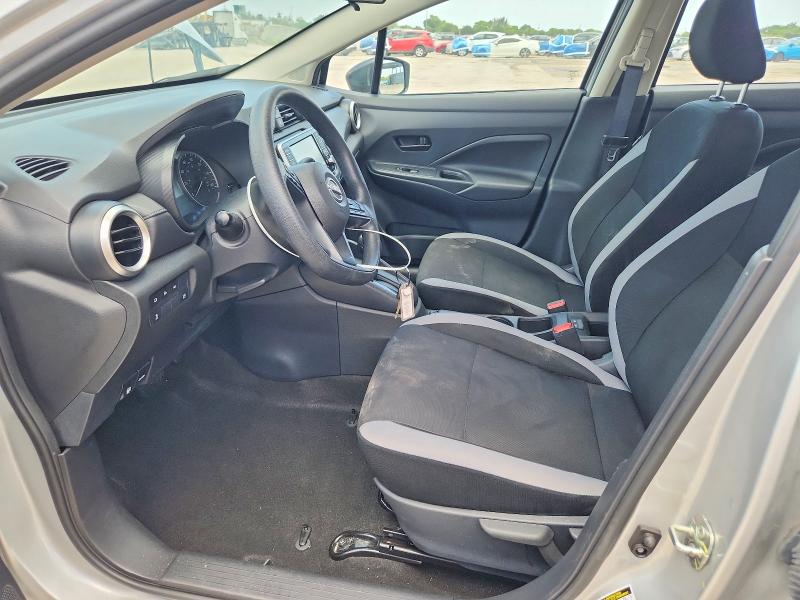 Продаж на аукціоні авто 2025 Nissan Versa, vin: 3N1CN8DV4SL823283, номер лоту: 60926156