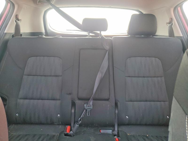 Продажа на аукционе авто 2017 Kia Sportage, vin: KNDPM3AC5H7051218, номер лота: 60960786