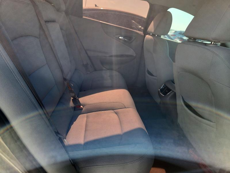 Продажа на аукционе авто 2020 Chevrolet Malibu, vin: 1G1ZD5STXLF044405, номер лота: 60781526