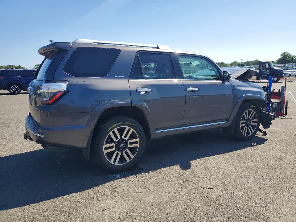 Продаж на аукціоні авто 2016 Toyota 4runner, vin: JTEBU5JR0G5279398, номер лоту: 62009246
