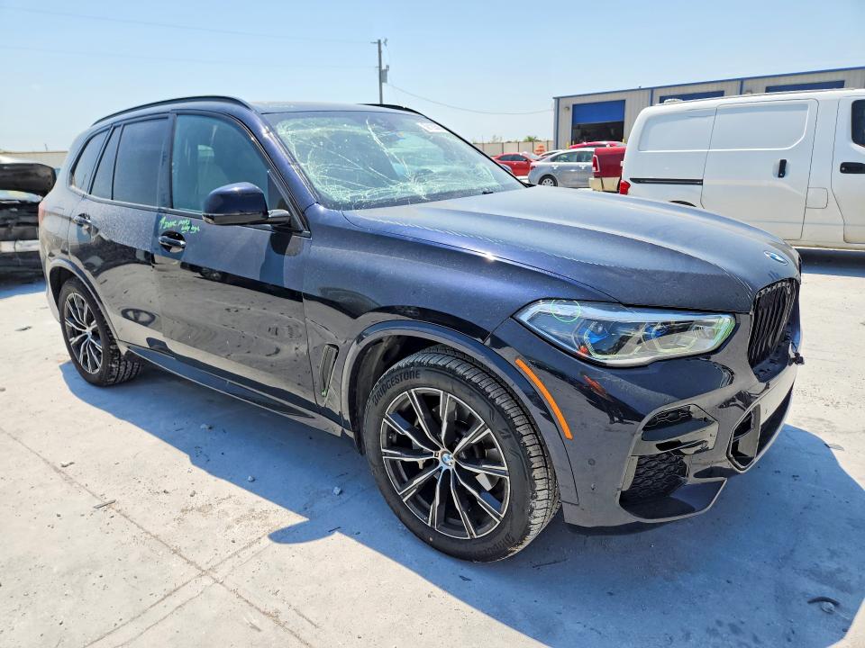 Aukcja sprzedaży 2022 Bmw X5, vin: 5UXCR4C06N9J28072, numer aukcji: 59120506