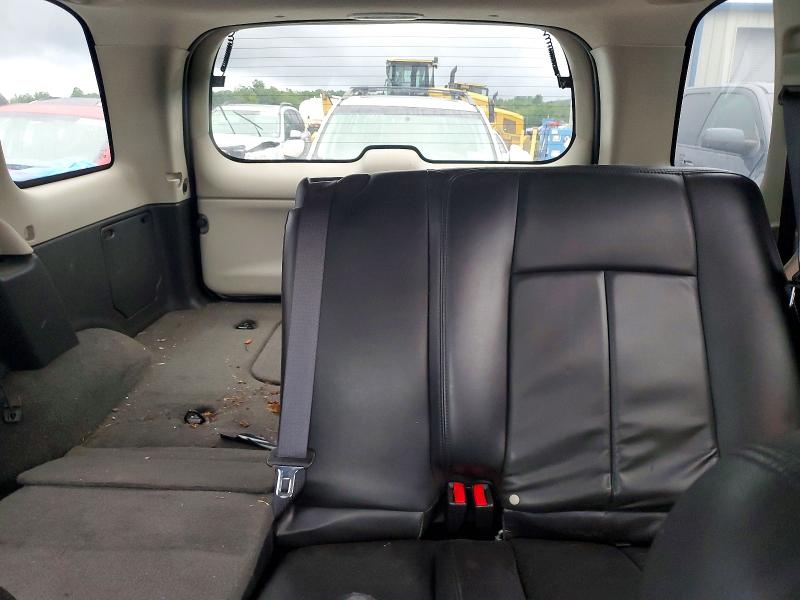 Продаж на аукціоні авто 2006 Chevrolet Trailblazer, vin: 1GNDT13S262170098, номер лоту: 62821036
