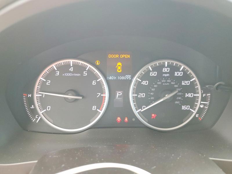 Aukcja sprzedaży 2016 Acura Ilx, vin: 19UDE2F34GA023268, numer aukcji: 59838696