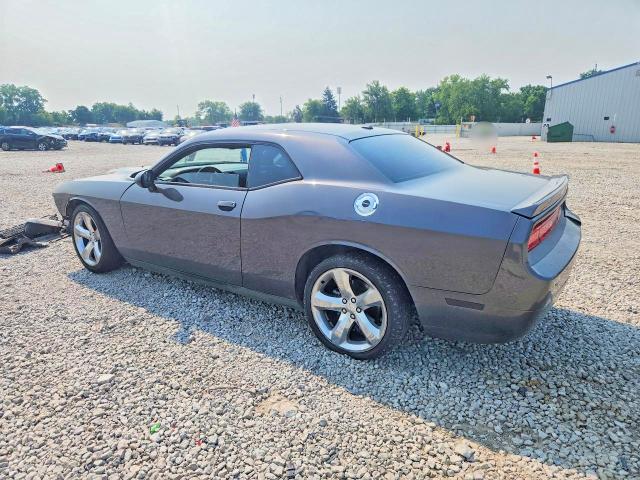 2013 Dodge Challenger მანქანა იყიდება აუქციონზე, vin: 2C3CDYAG0DH573885, აუქციონის ნომერი: 61350286