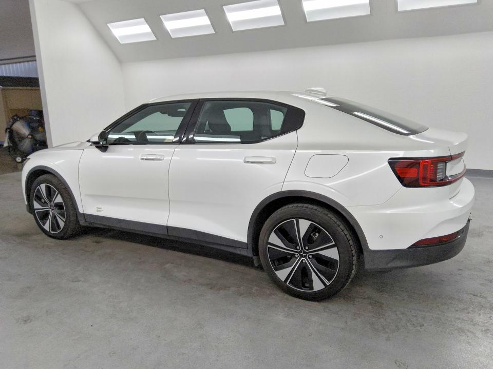 Продаж на аукціоні авто 2023 Polestar 2, vin: YSMEG3KA2PL145479, номер лоту: 61089096