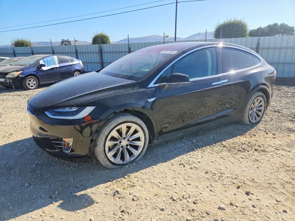 Продажа на аукционе авто 2016 Mclaren Automotive Vx50-500, vin: 5YJXCAE22GF009218, номер лота: 60877646