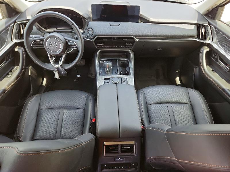 59324766 :رقم المزاد ، JM3KKCHD0T1362685 vin ، 2026 Mazda Cx-90 مزاد بيع