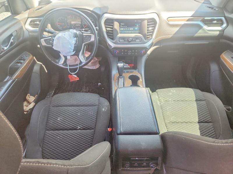 Aukcja sprzedaży 2019 Gmc Acadia, vin: 1GKKNKLA1KZ132052, numer aukcji: 60239236