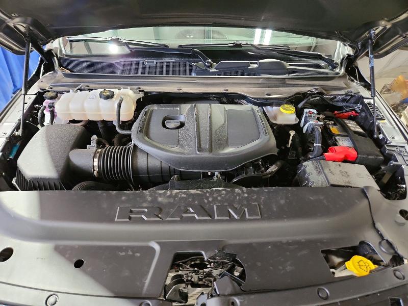 Продажа на аукционе авто 2026 Ram 1500, vin: 1C6SRFJP3TN316455, номер лота: 61759086