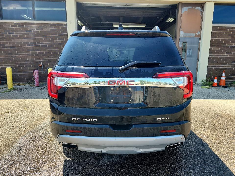 Aukcja sprzedaży 2023 Gmc Acadia, vin: 1GKKNUL46PZ193765, numer aukcji: 62992626