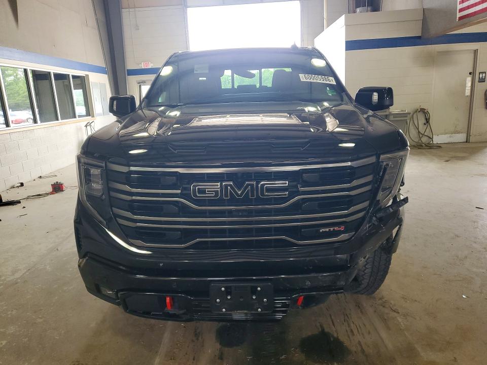 60005986 :رقم المزاد ، 3GTUUEELXSG308880 vin ، 2025 Gmc Sierra مزاد بيع