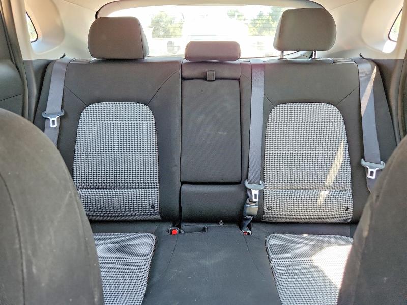 2023 Hyundai Kona მანქანა იყიდება აუქციონზე, vin: KM8K2CAB3PU013540, აუქციონის ნომერი: 59725406
