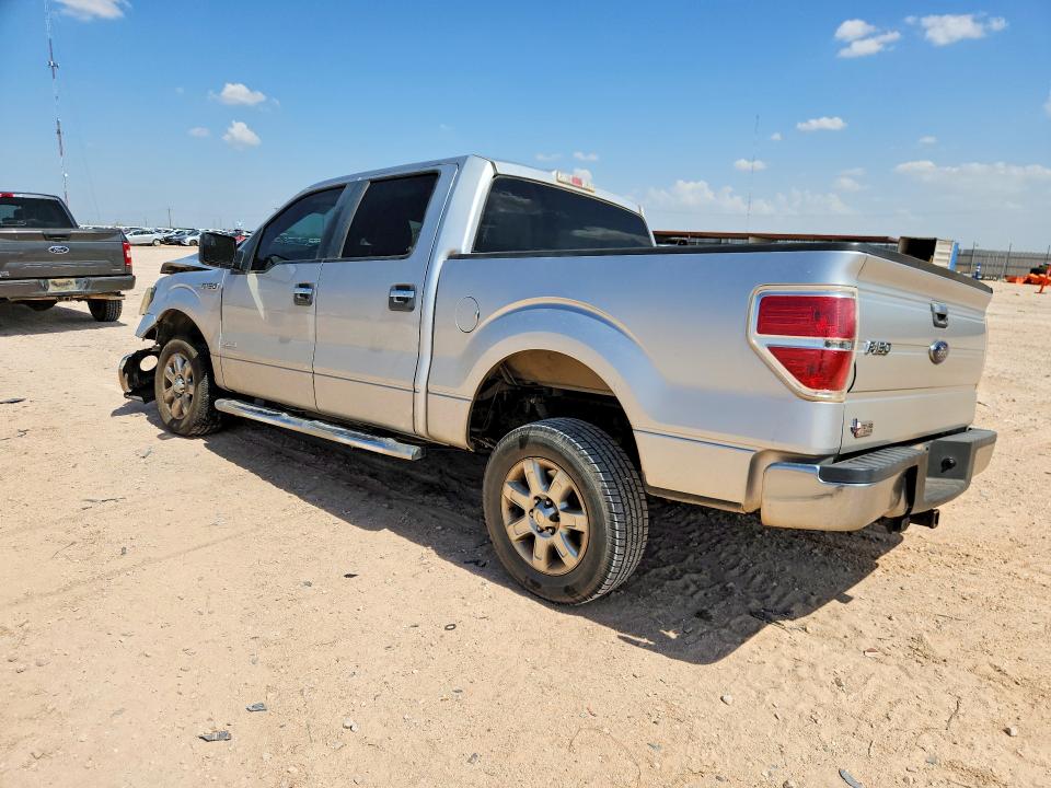 Продаж на аукціоні авто 2013 Ford F150, vin: 1FTFW1CT0DFA30025, номер лоту: 61933596