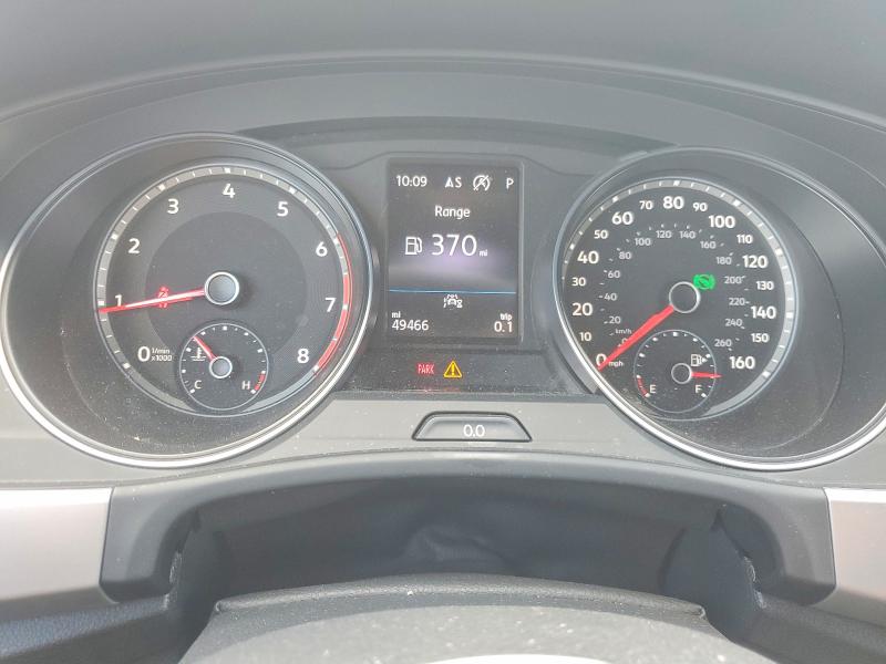 Продаж на аукціоні авто 2021 Volkswagen Atlas Cross Sport, vin: 1V2WC2CA7MC233202, номер лоту: 62065416