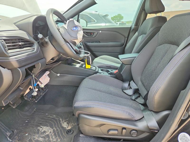 85975295 :رقم المزاد ، JF2SLDDC0SH540014 vin ، 2025 Subaru Forester مزاد بيع