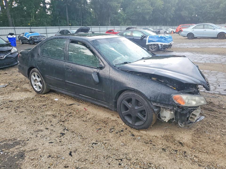 Продажа на аукционе авто 2002 Infiniti I35, vin: JNKDA31A92T004250, номер лота: 59304506