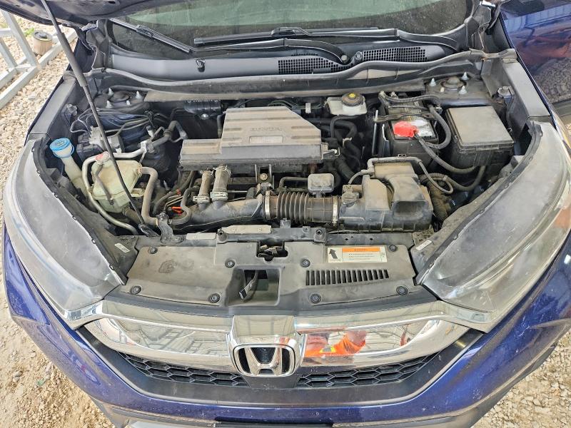 Продаж на аукціоні авто 2018 Honda Cr-v, vin: 7FARW2H54JE095011, номер лоту: 62619866