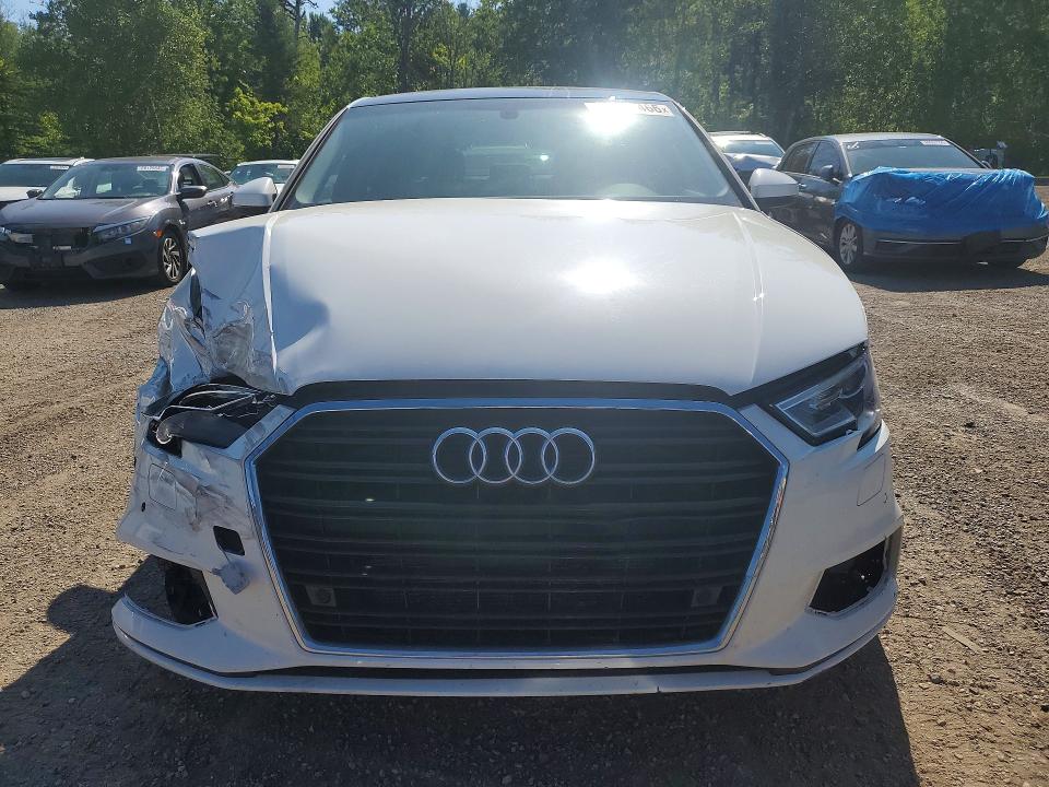 Aukcja sprzedaży 2020 Audi A3, vin: WAUAUGFF3LA056099, numer aukcji: 61127466