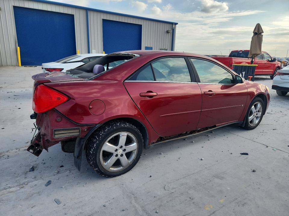 Aukcja sprzedaży 2008 Pontiac G6, vin: 1G2ZH57N484227702, numer aukcji: 62599126