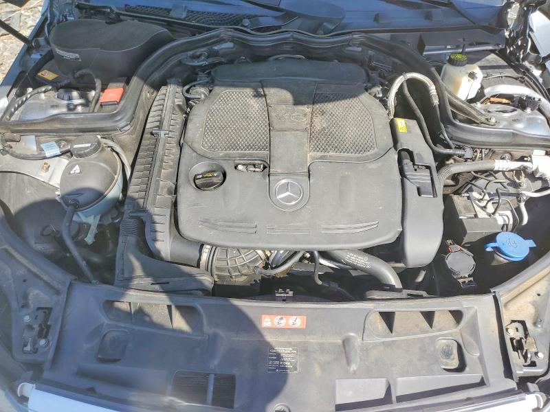 Продаж на аукціоні авто 2013 Mercedes-benz C, vin: WDDGF8AB5DR282574, номер лоту: 59649236