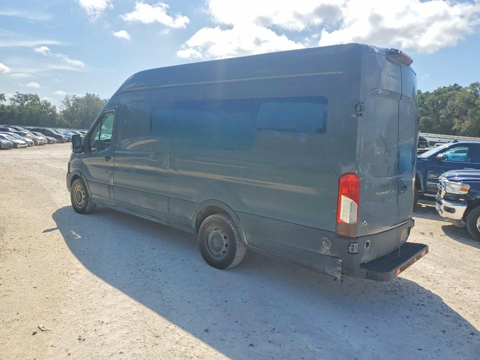 58157186 :رقم المزاد ، 1FTBR3X84LKA86479 vin ، 2020 Ford Transit مزاد بيع