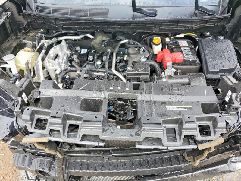 Продаж на аукціоні авто 2026 Nissan Kicks, vin: 3N8AP6CB8TL364291, номер лоту: 62834466