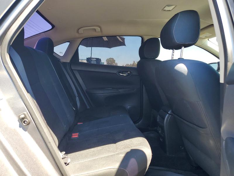Aukcja sprzedaży 2019 Nissan Sentra, vin: 3N1AB7AP6KY236294, numer aukcji: 62984836