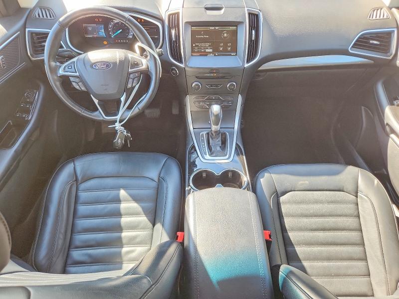 Продажа на аукционе авто 2015 Ford Edge, vin: 2FMTK3J8XFBB24017, номер лота: 60496596
