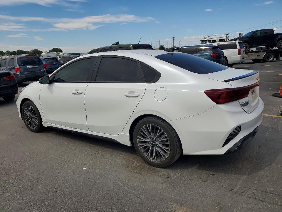 Продажа на аукционе авто 2023 Kia Forte, vin: 3KPF54AD1PE664930, номер лота: 60090986