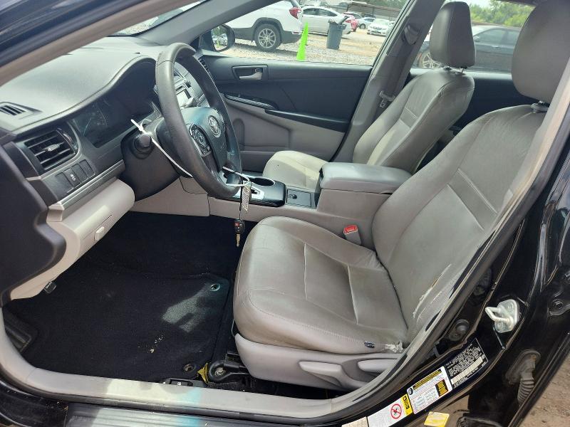 2012 Toyota Camry მანქანა იყიდება აუქციონზე, vin: 4T4BF1FK6CR198099, აუქციონის ნომერი: 61585436