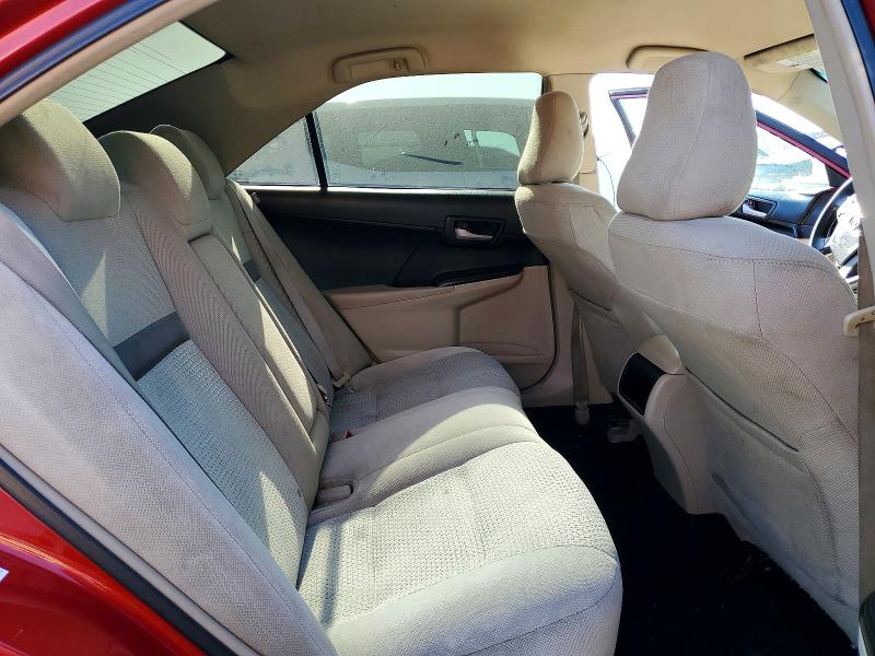 Aukcja sprzedaży 2014 Toyota Camry, vin: 4T4BF1FK5ER368360, numer aukcji: 61623076