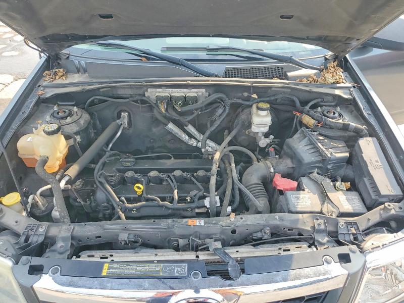 Продаж на аукціоні авто 2010 Mazda Tribute, vin: 4F2CY0C76AKM02111, номер лоту: 62336506
