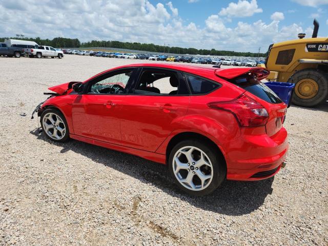 Продажа на аукционе авто 2014 Ford Focus, vin: 1FADP3L95EL395927, номер лота: 61504656