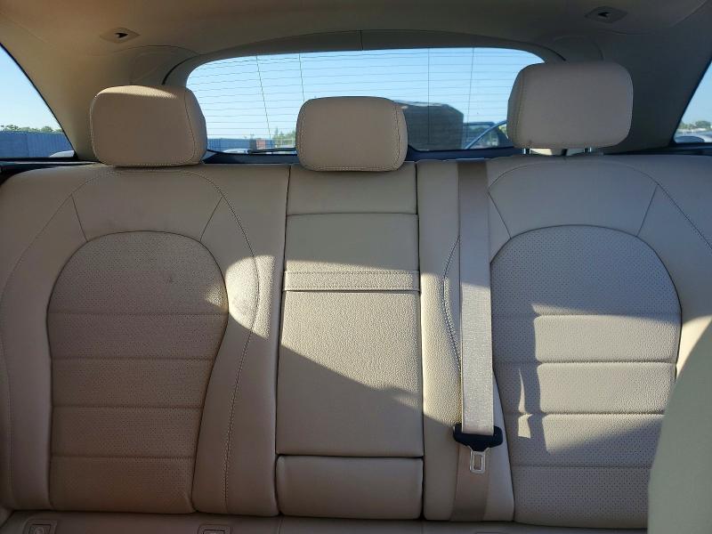 Продаж на аукціоні авто 2019 Mercedes-benz Glc, vin: WDC0G4KB1KV160406, номер лоту: 63113086