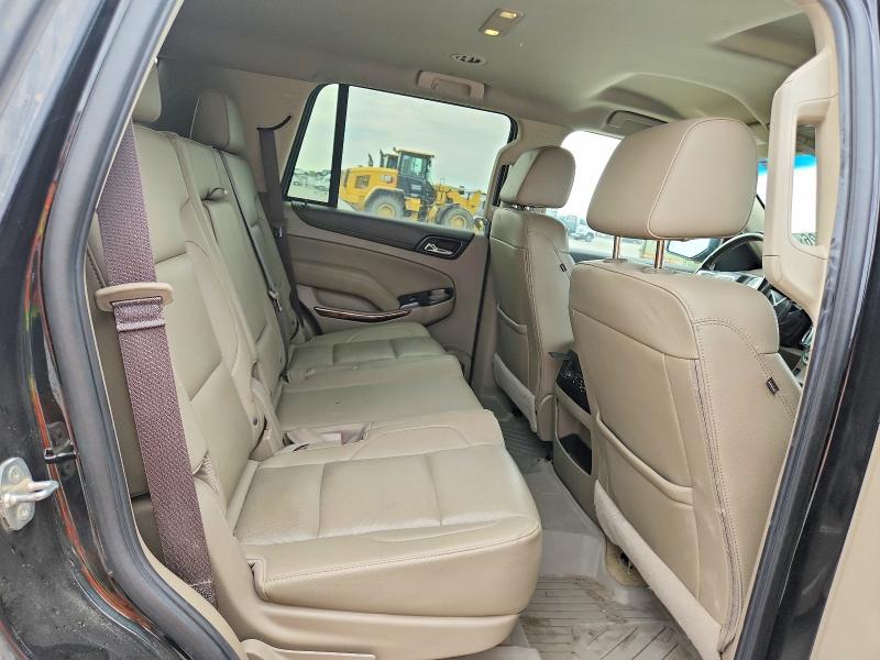 Aukcja sprzedaży 2018 Gmc Yukon, vin: 1GKS2BKC3JR277796, numer aukcji: 62215326