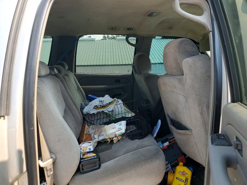 Aukcja sprzedaży 2005 Gmc Yukon Xl, vin: 3GKFK16Z05G203137, numer aukcji: 61033546