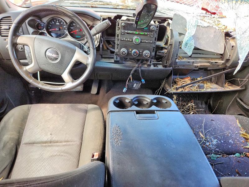 Aukcja sprzedaży 2010 Gmc Sierra, vin: 1GTSCVE05AZ107015, numer aukcji: 61417886
