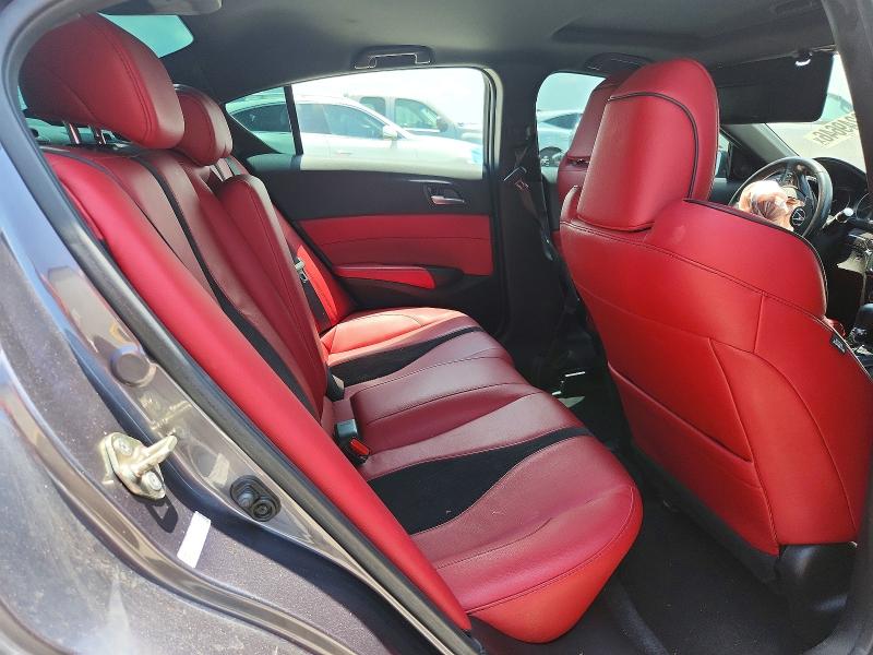 Продаж на аукціоні авто 2020 Acura Ilx, vin: 19UDE2F88LA002512, номер лоту: 63249646