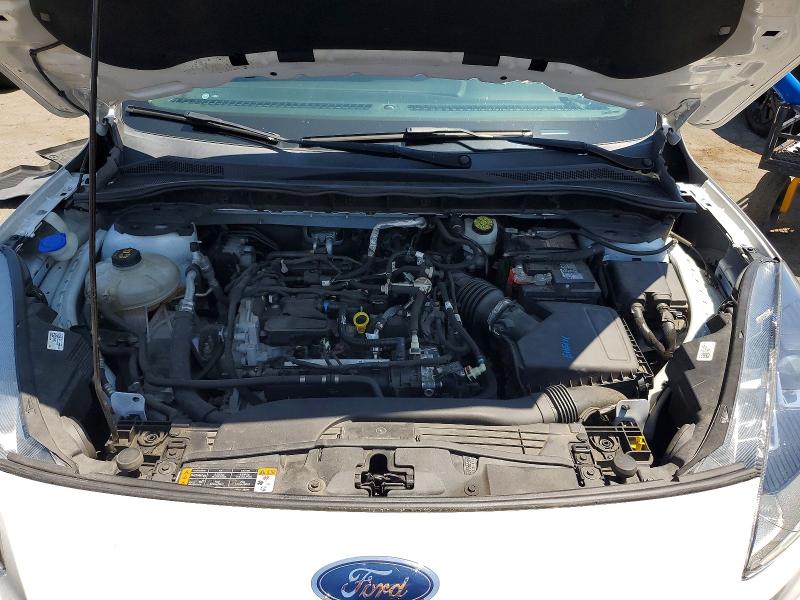 Aukcja sprzedaży 2020 Ford Escape, vin: 1FMCU9G66LUC48441, numer aukcji: 61509776