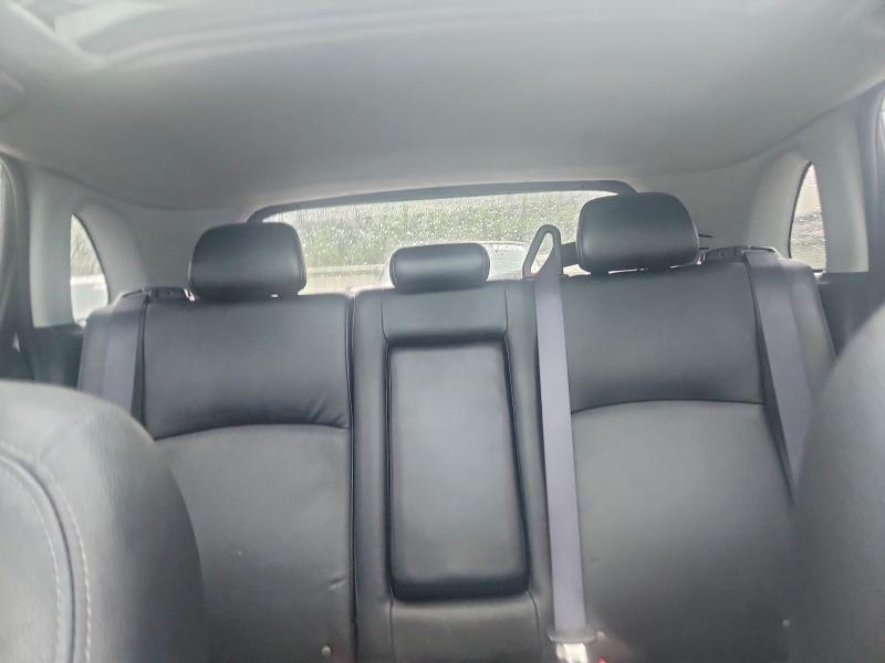 2016 Mitsubishi Outlander Sport მანქანა იყიდება აუქციონზე, vin: JA4AR4AW5GZ023603, აუქციონის ნომერი: 61610166