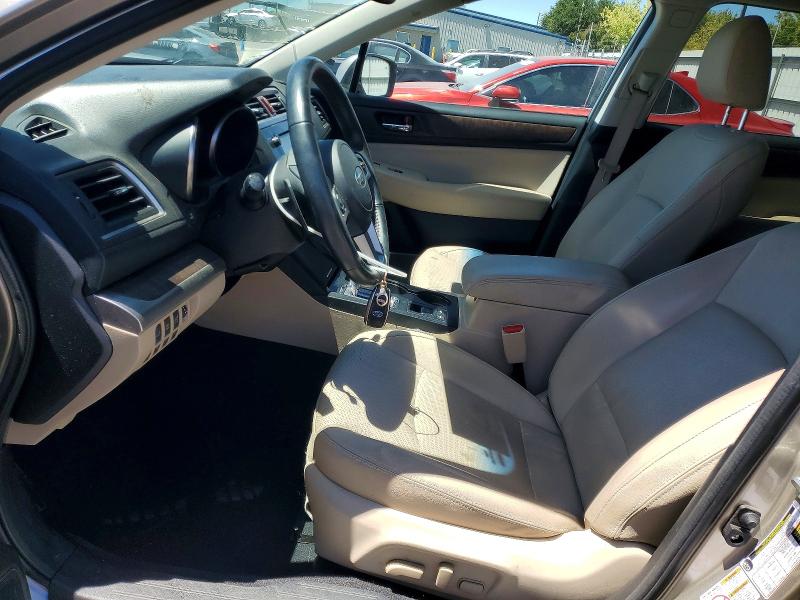 62318566 :رقم المزاد ، 4S4BSENC6G3277694 vin ، 2016 Subaru Outback مزاد بيع