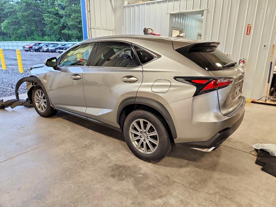 Продаж на аукціоні авто 2016 Lexus Nx 200t, vin: JTJYARBZ5G2036228, номер лоту: 85451185