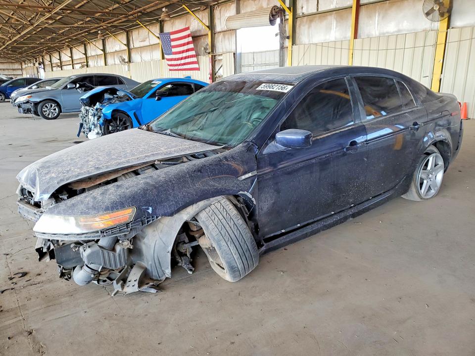 Aukcja sprzedaży 2006 Acura 3.2tl, vin: 19UUA662X6A032260, numer aukcji: 59982156