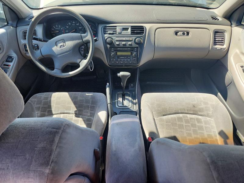 Aukcja sprzedaży 2001 Honda Accord, vin: JHMCG66831C021853, numer aukcji: 61382176