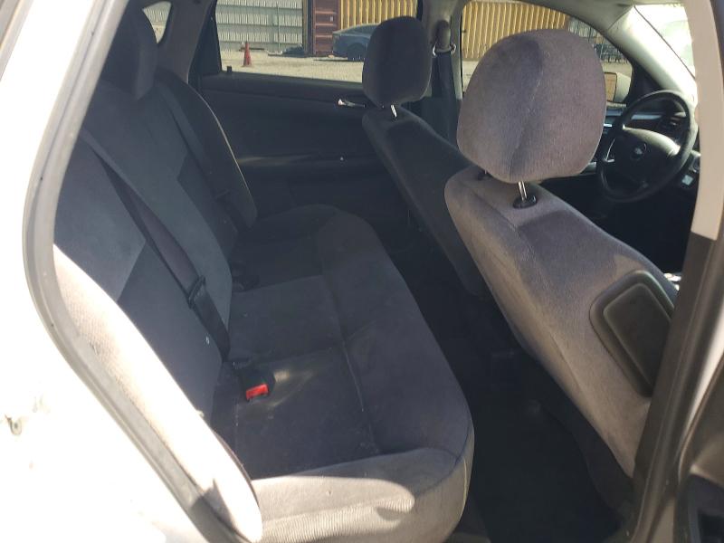 Продаж на аукціоні авто 2016 Chevrolet Impala Limited, vin: 2G1WB5E33G1151457, номер лоту: 61613566