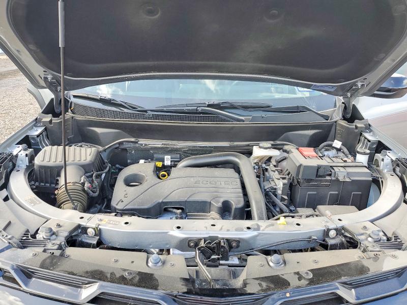 Aukcja sprzedaży 2026 Chevrolet Equinox, vin: 3GNAXLEG5TL273389, numer aukcji: 60203746