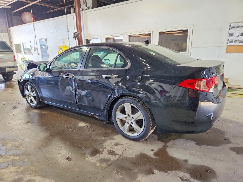 Продаж на аукціоні авто 2011 Acura Tsx, vin: JH4CU2F61BC000288, номер лоту: 61308126