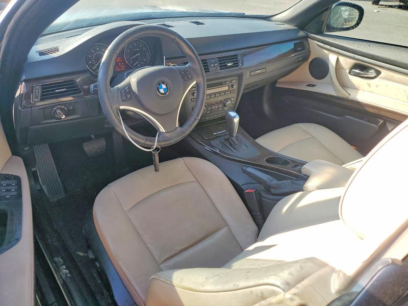 2013 Bmw 328 მანქანა იყიდება აუქციონზე, vin: WBADW3C58DJ527242, აუქციონის ნომერი: 58686986