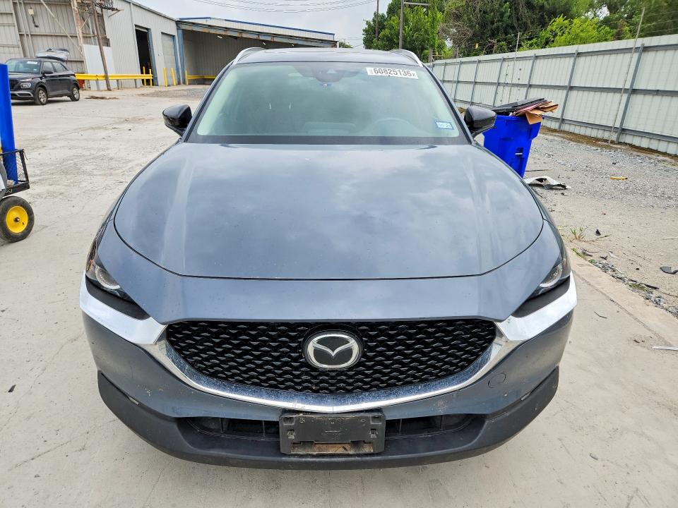 Продаж на аукціоні авто 2022 Mazda Cx-30, vin: 3MVDMBCLXNM439863, номер лоту: 60825136